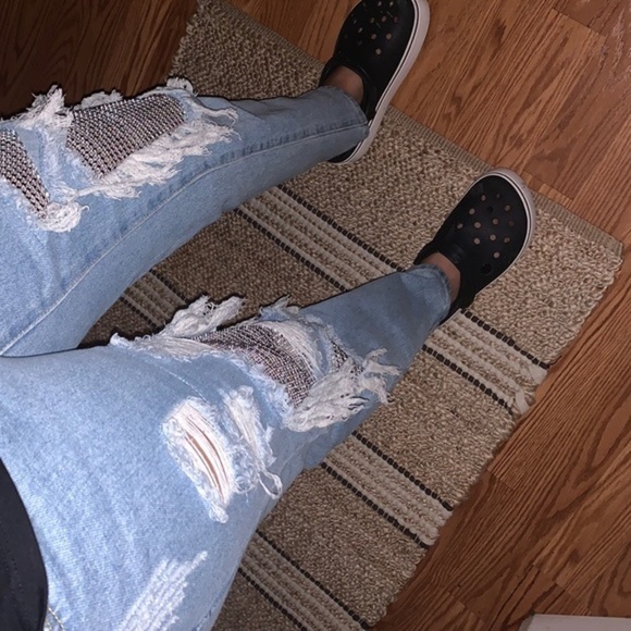 Fashion Nova Denim - Jeans